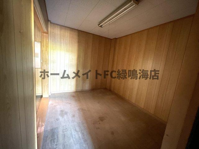 福池１倉庫の内装|参考