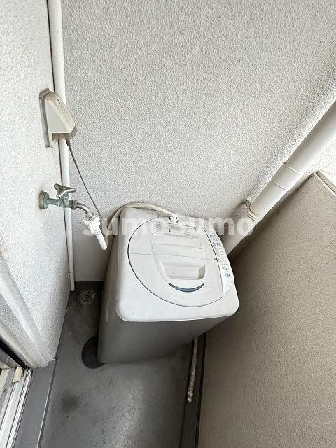 キューブ東塚口の設備