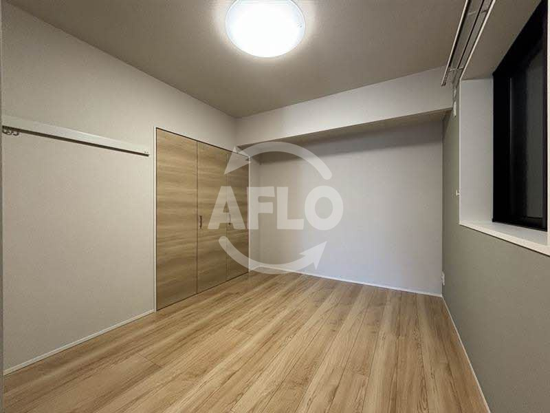 オルキデア　クオーレの洋室|洋室