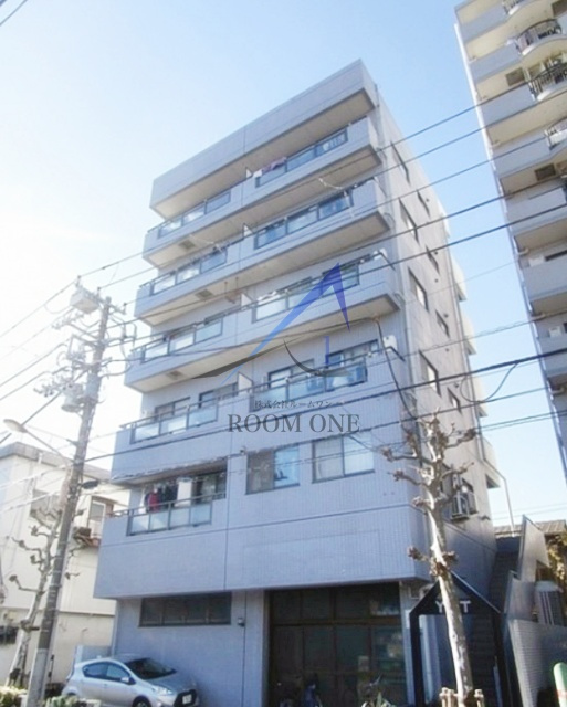 ＹＭＴプレイスⅠ
