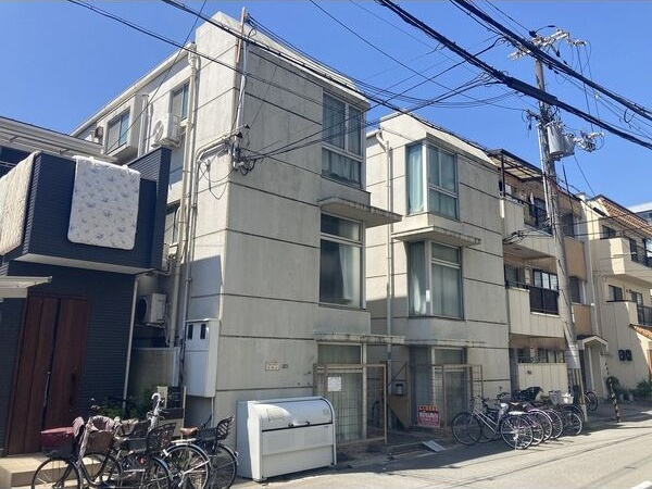 シティライフ帝塚山