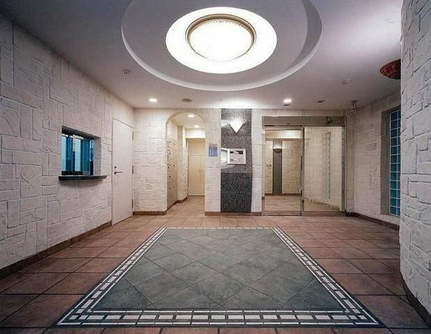 ガラ・ステージ芝公園駅前のその他