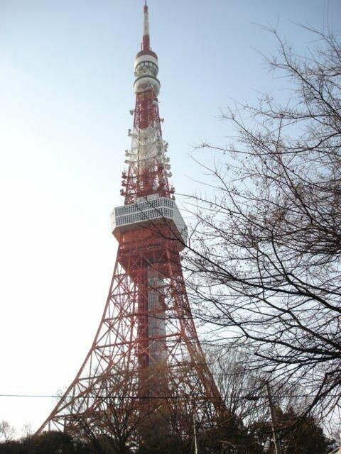 ガラ・ステージ芝公園駅前の周辺
