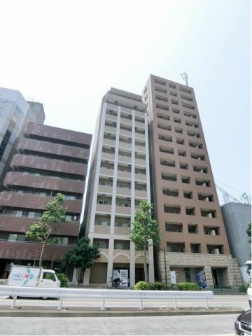 メインステージ市ヶ谷曙橋