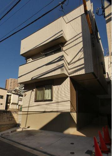 レスポワール東池袋のその他