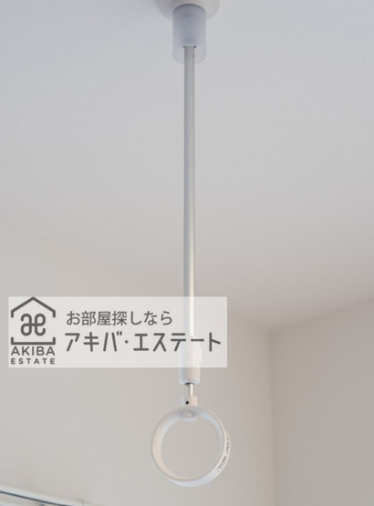 【設備】 | Île de la Main Elevee higashiurawa | 同一仕様写真