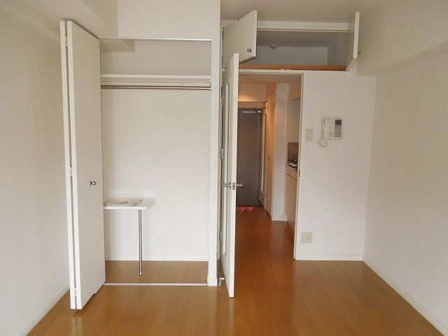 福岡市南区大楠２丁目の賃貸マンションの内装