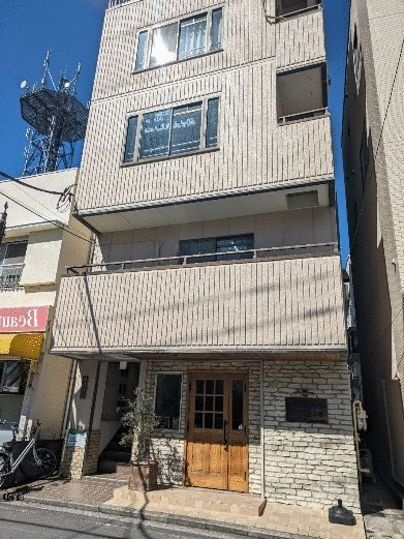 睦月ビルのその他共用部分