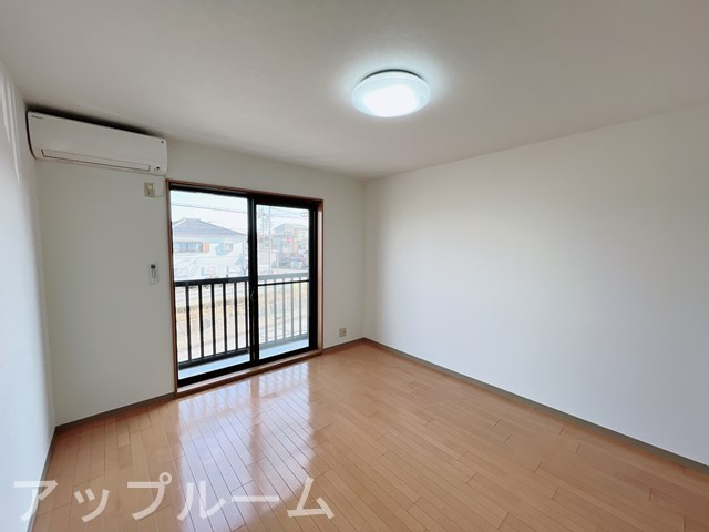 サン・friends大手の内装