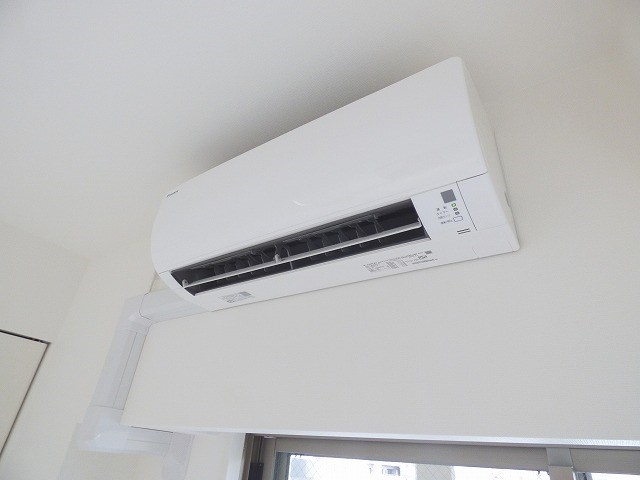 【設備】アーバネックス西天満