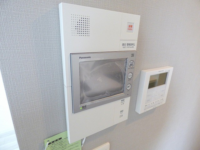 【セキュリティ】アーバネックス西天満