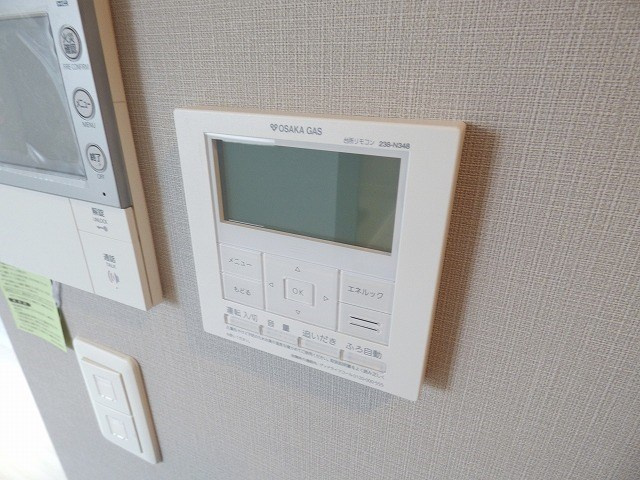【設備】アーバネックス西天満