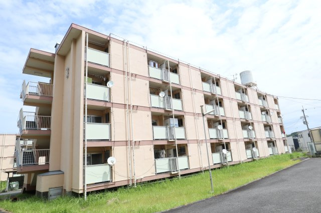 ビレッジハウス見瀬2号棟