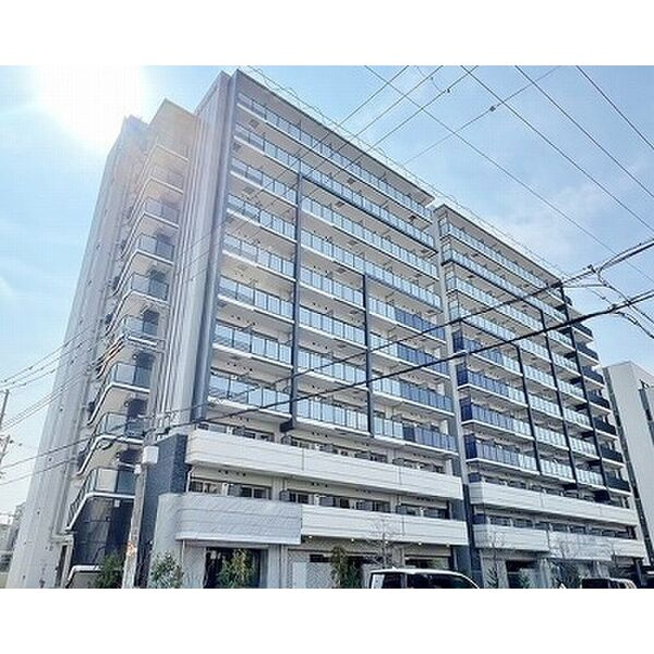 エスリードザ・グラン大阪ノース