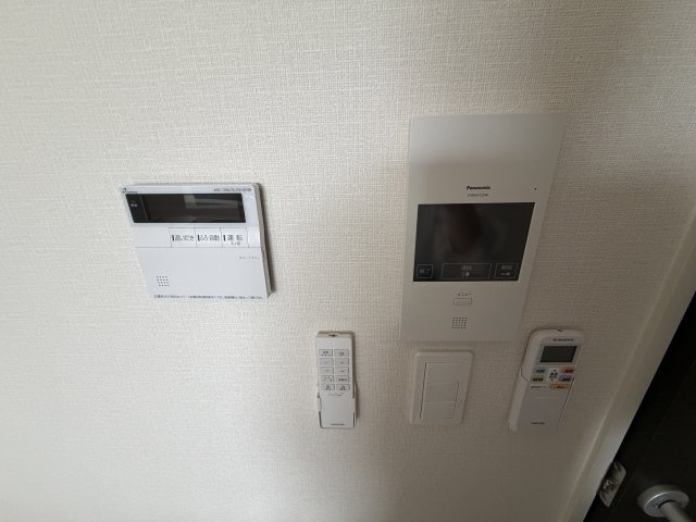 ESPOIRのセキュリティ