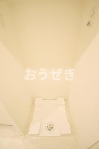 パークアクシス横濱大通り公園の設備|※同仕様参考写真