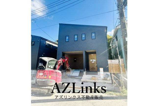 千葉市中央区川戸町第２