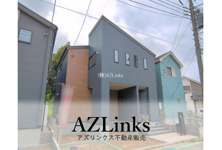 千葉市中央区川戸町第２