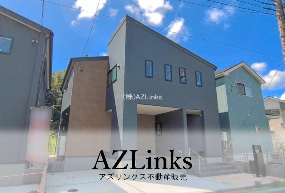 千葉市中央区川戸町第２