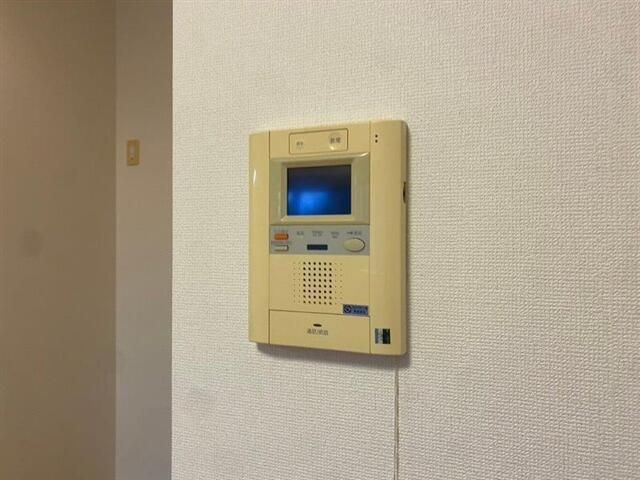 ライジングプレイス浅草のセキュリティ