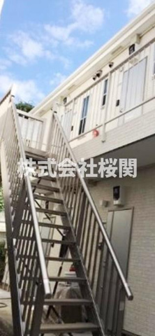 ルミナス南太田のその他