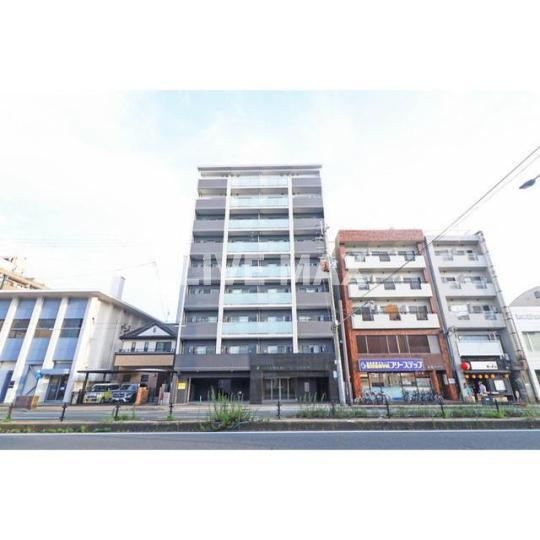 【外観】アドバンス京都デタンデュ