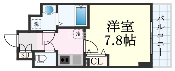 アドバンス京都デタンデュ