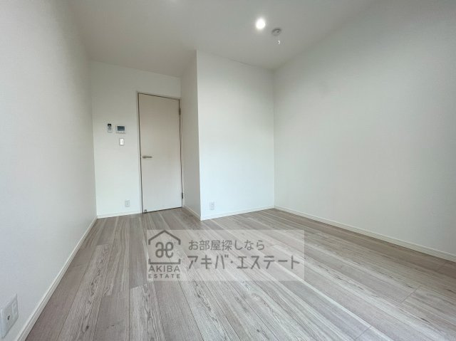 【寝室】 | Île de la Main Elevee higashiurawa | 同一仕様写真