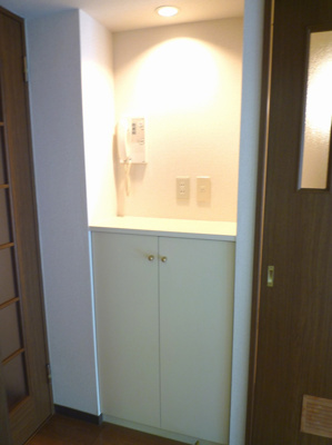 【設備】 | ロイヤルハイツ朝霞台 | 別部屋参考写真