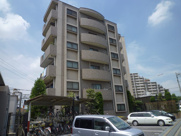 ロイヤルハイツ朝霞台の画像