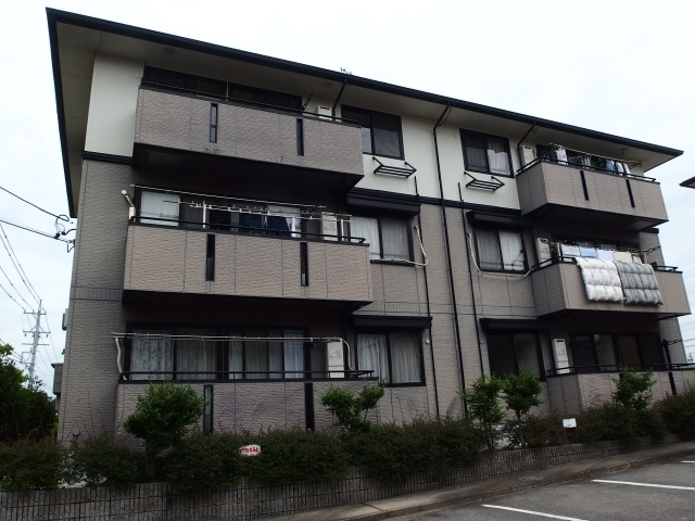 ハートホーム山本Ｂ