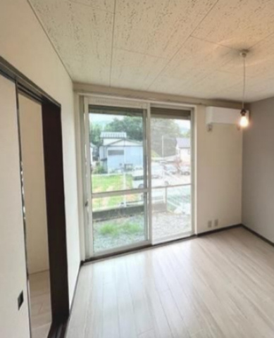 秦野市名古木のアパートのその他