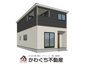 Cradle garden　南相馬市原町区南町第１　１号棟の画像