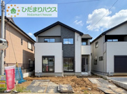取手市井野台5期　新築戸建　1号棟の画像