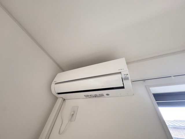 シャインメゾン長岡京の設備|同型参考写真
