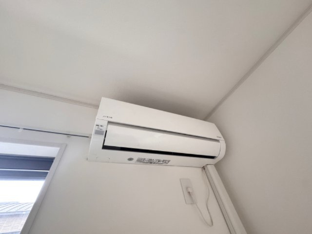 シャインメゾン長岡京の設備|同型参考写真