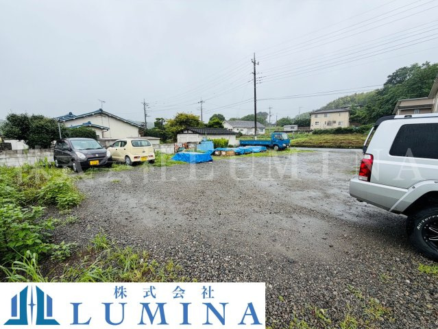高崎市吉井町　売地のその他