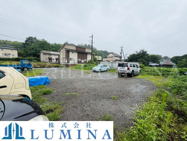 高崎市吉井町　売地のその他