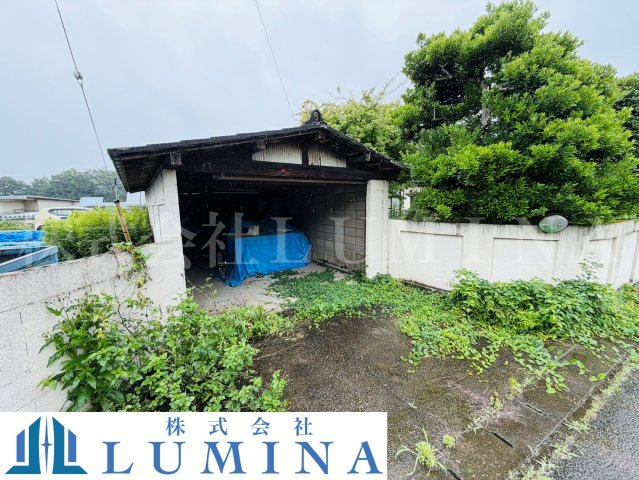 高崎市吉井町　売地のその他