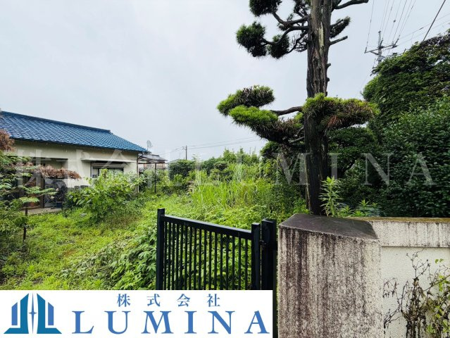 高崎市吉井町　売地のその他