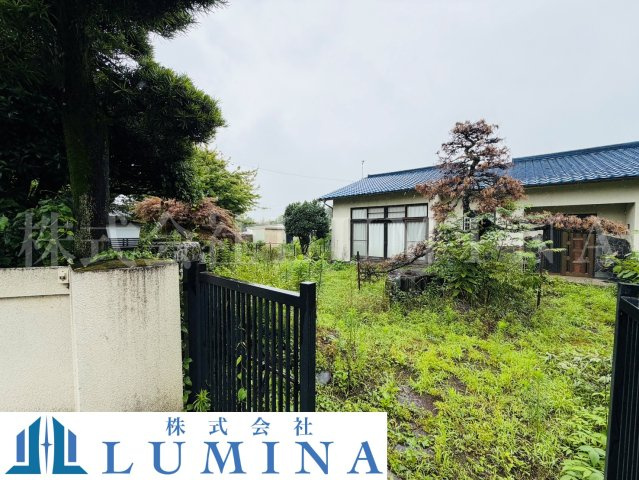 高崎市吉井町　売地のその他