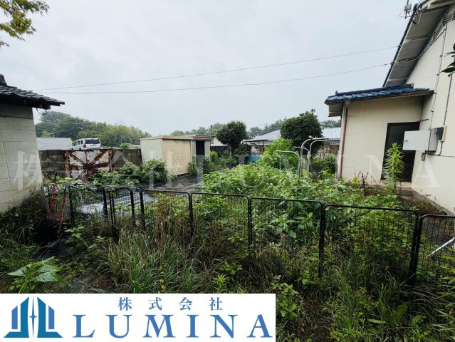 高崎市吉井町　売地のその他