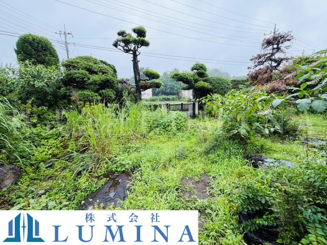 高崎市吉井町　売地のその他