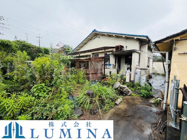 高崎市吉井町　売地のその他