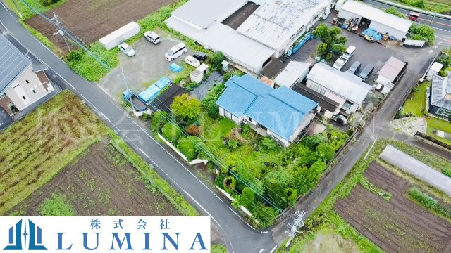 高崎市吉井町　売地のその他