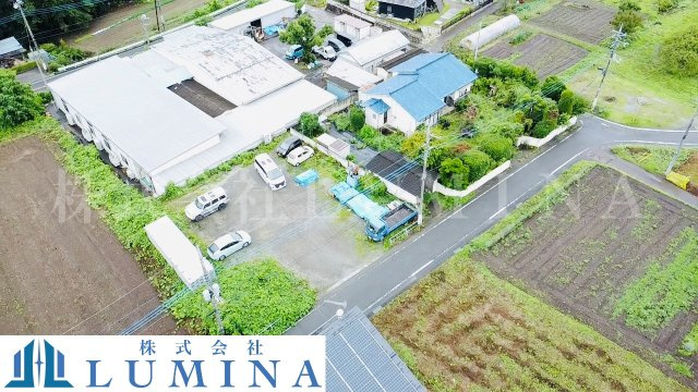 高崎市吉井町　売地のその他