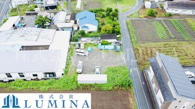 高崎市吉井町　売地のその他