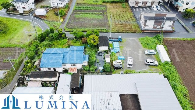 高崎市吉井町　売地のその他