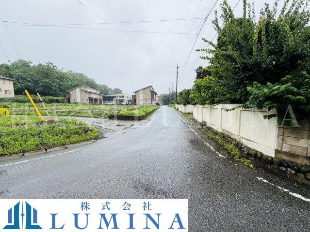 高崎市吉井町　売地のその他