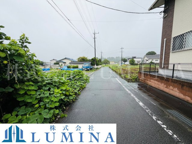 高崎市吉井町　売地のその他